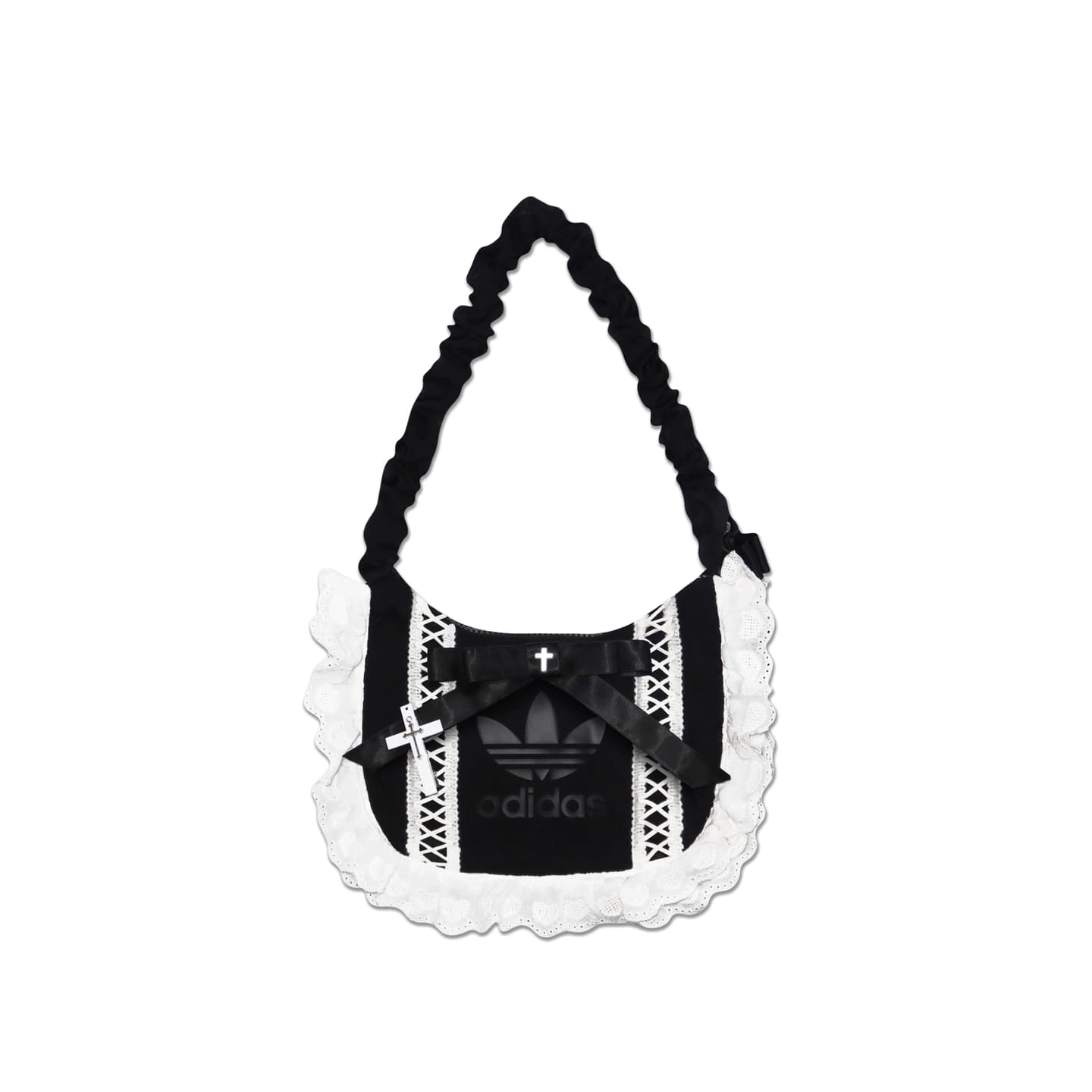 adidas Originals Ideal Moon Reversible Ballet Mini Bag