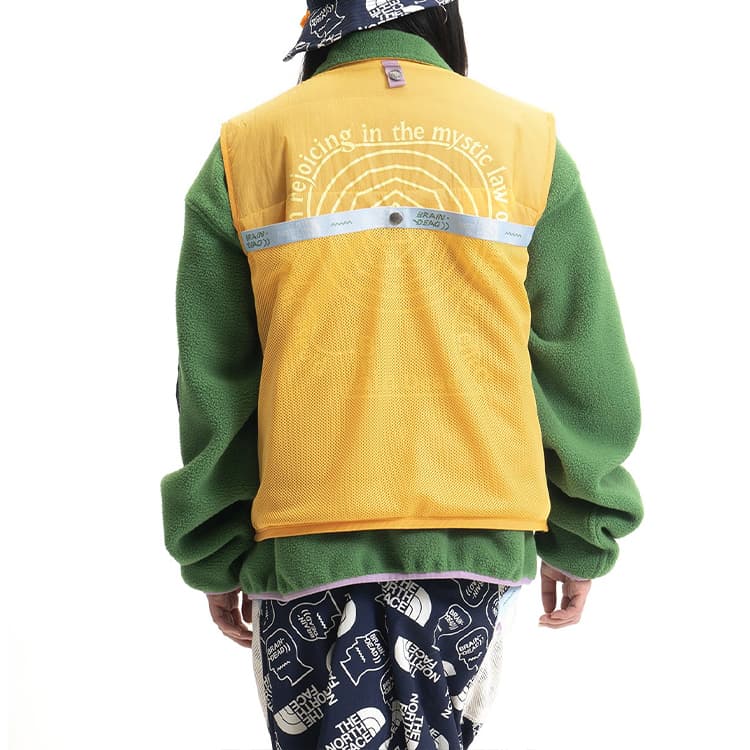 The North Face x Brain Dead
