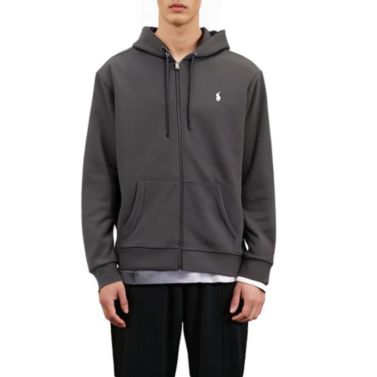 Polo Ralph Lauren Hoodie Black