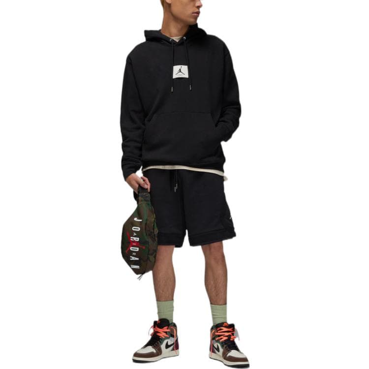 Jordan Hoodie