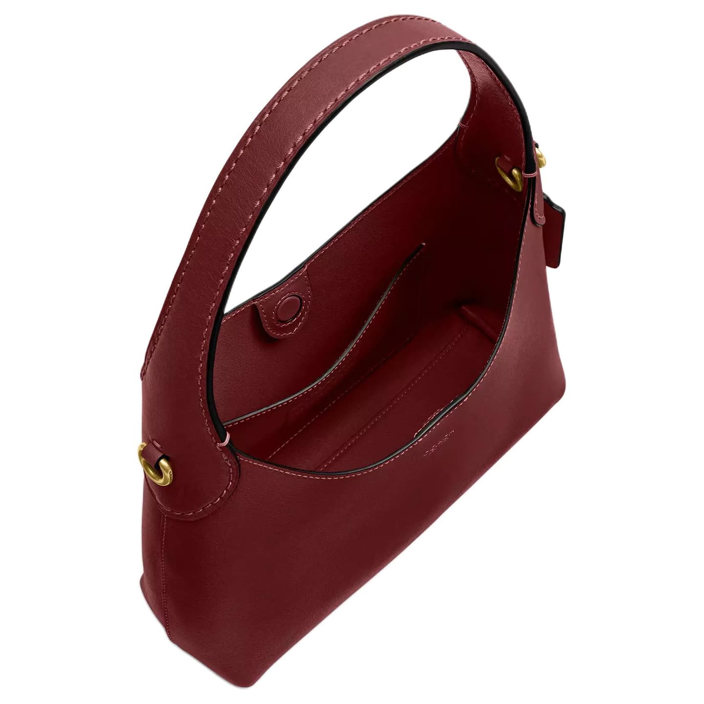 COACH Brooklyn 23 Ruby