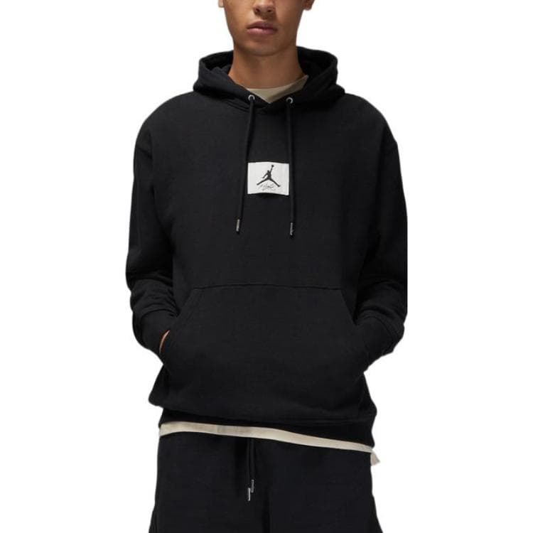 Jordan Hoodie