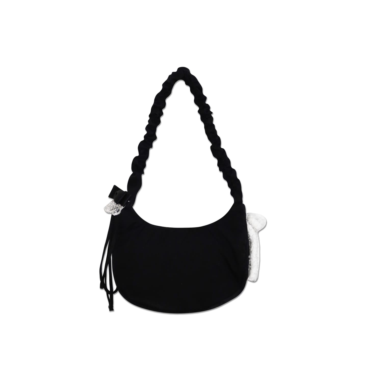 adidas Originals Ideal Moon Reversible Ballet Mini Bag