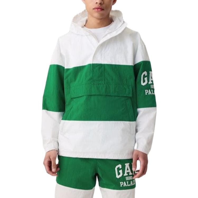 GAP x PALACE Windbreaker