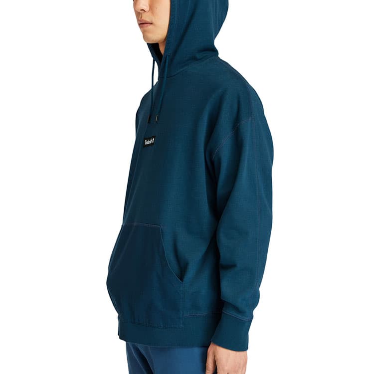 Timberland Hoodie Blue