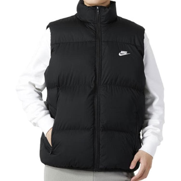 Nike Vest Black