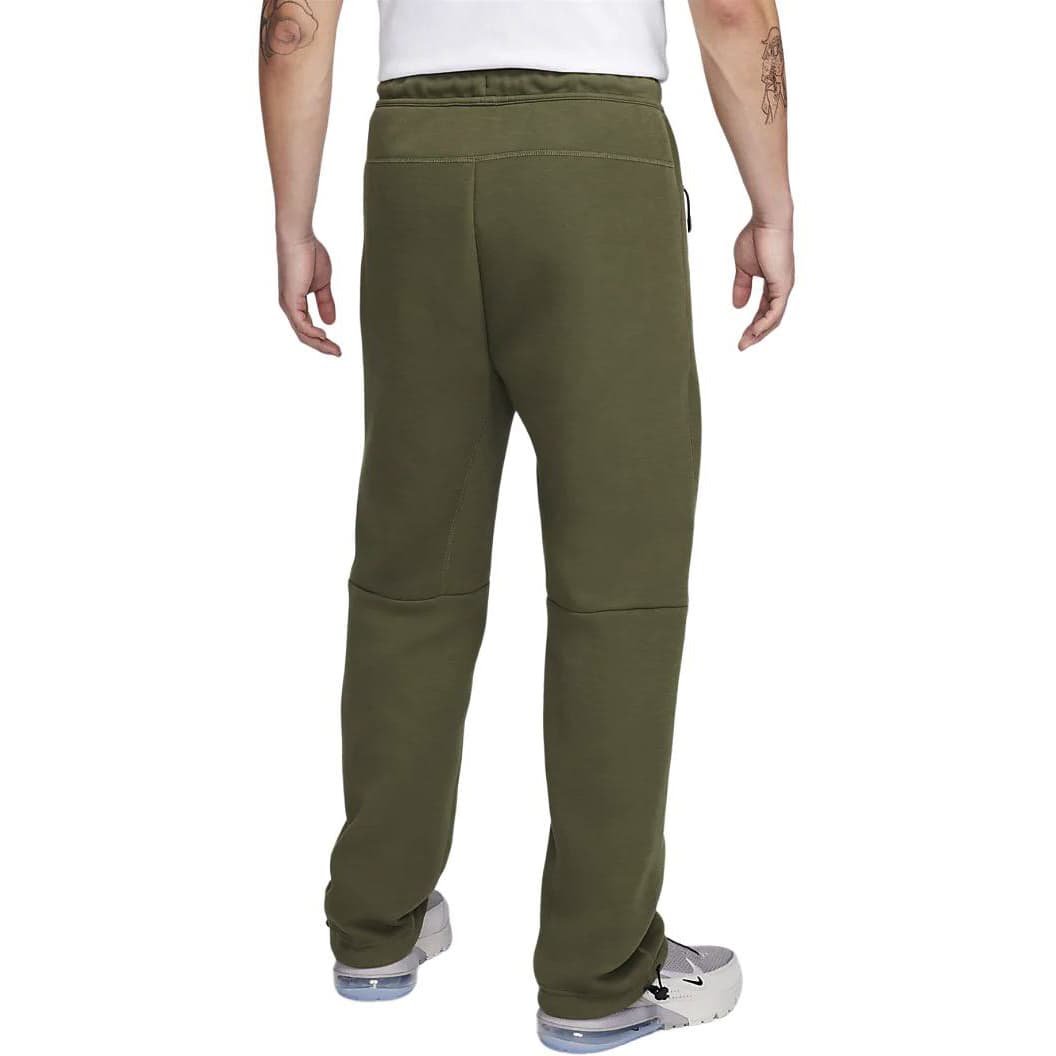 Nike Tech Fleece Olive