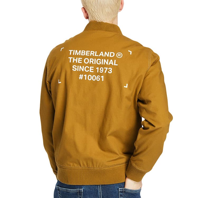 Timberland