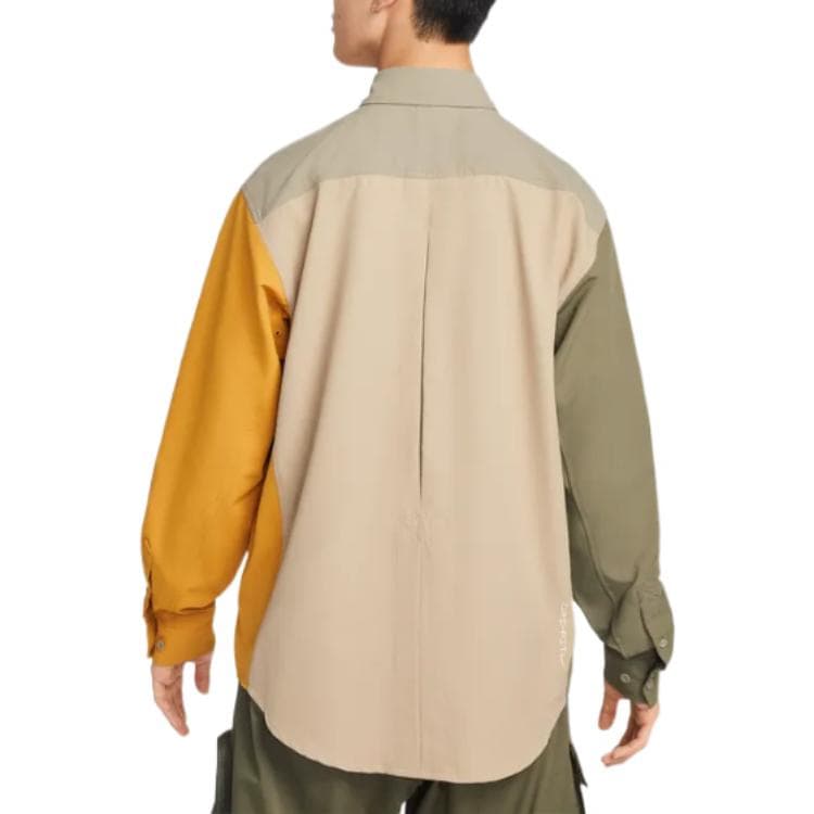 Nike ACG Dri-FIT UV "Devastation Trail"