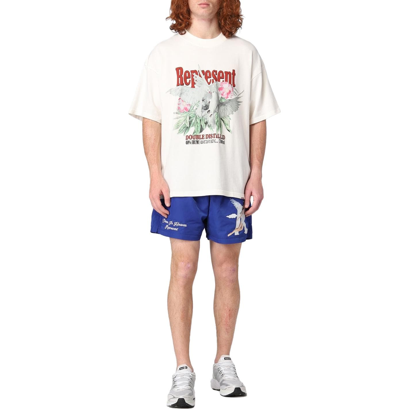 REPRESENT SS23