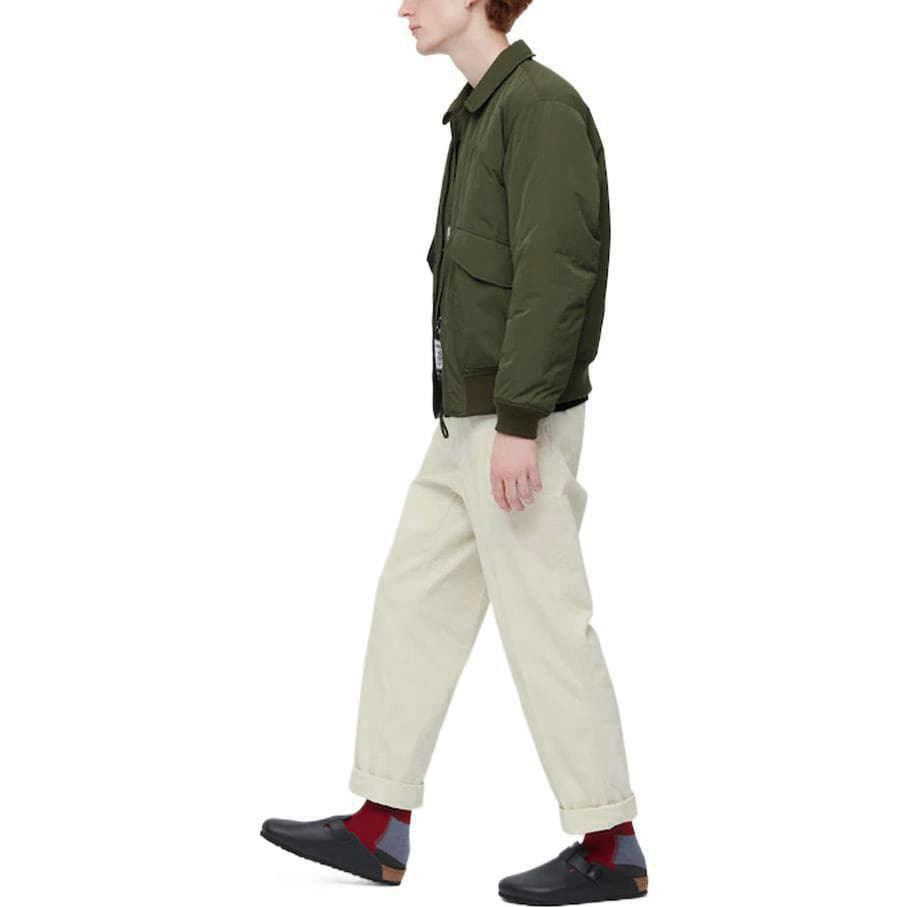 UNIQLO JWA Olive Jacket