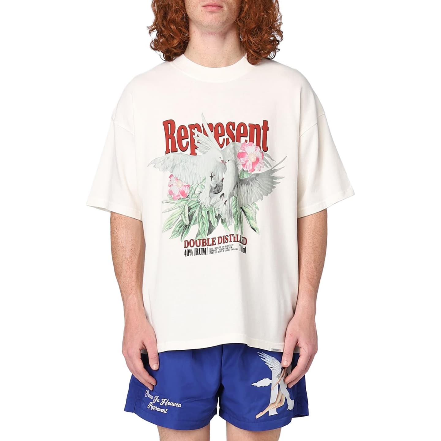 REPRESENT SS23