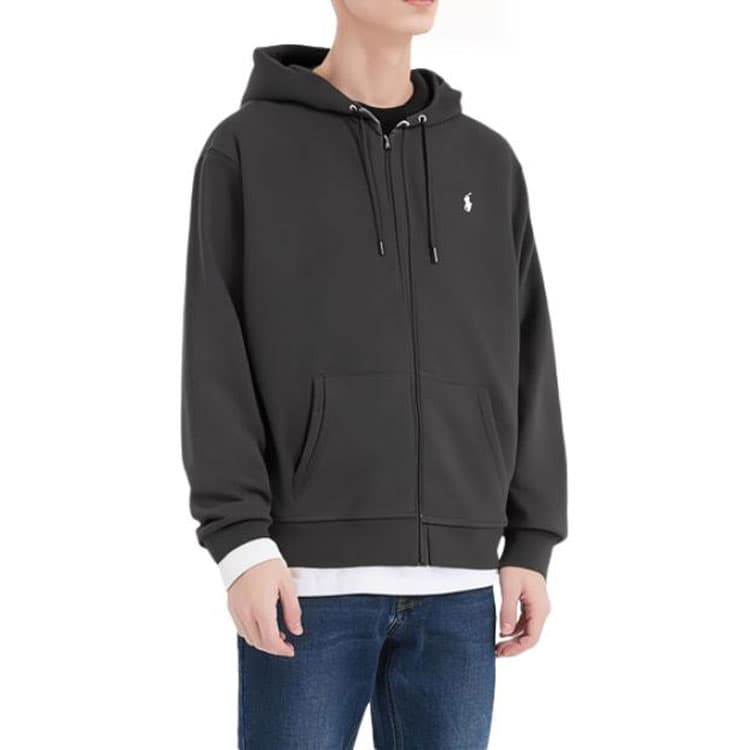 Polo Ralph Lauren Hoodie Black