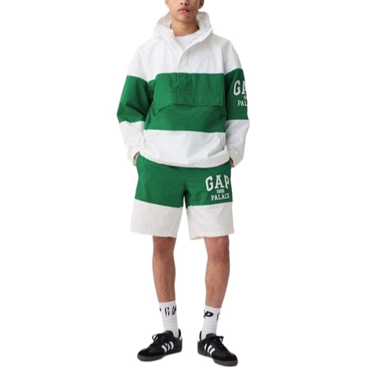 GAP x PALACE Windbreaker