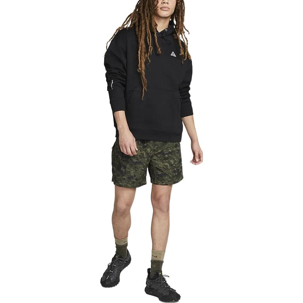 Nike ACG Hoodie Black
