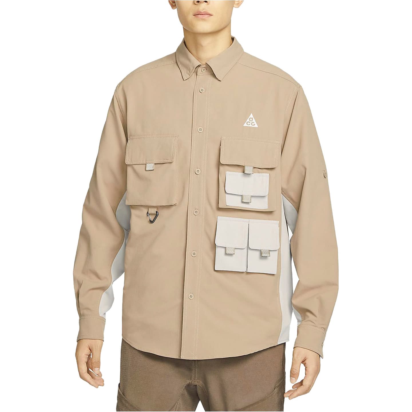 Nike ACG Dri-FIT UV "Devastation Trail"