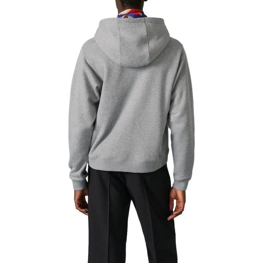 GUCCI FW23 Hoodie Gray