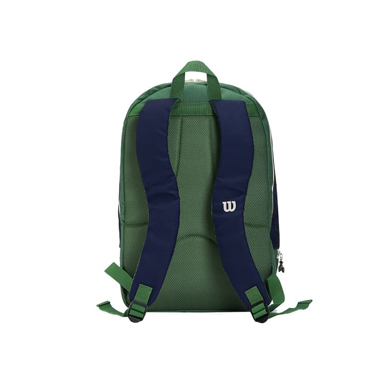 Wilson 2