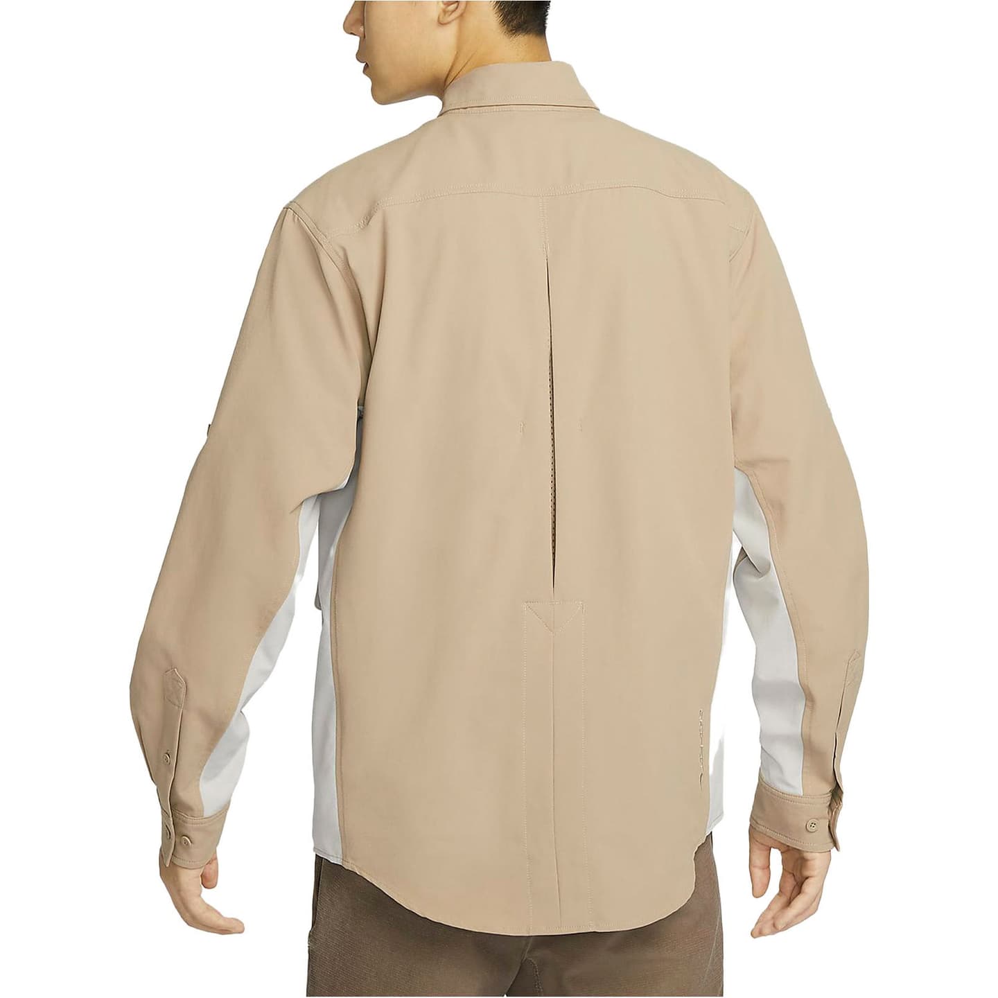 Nike ACG Dri-FIT UV "Devastation Trail"