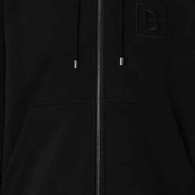 Burberry Hoodie Black
