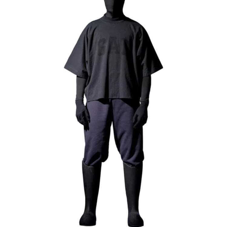 YEEZY x Gap x Balenciaga