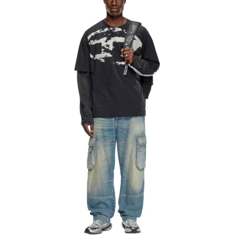 DIESEL T-Shirt