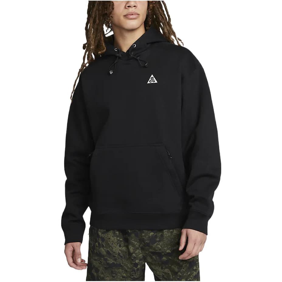 Nike ACG Hoodie Black