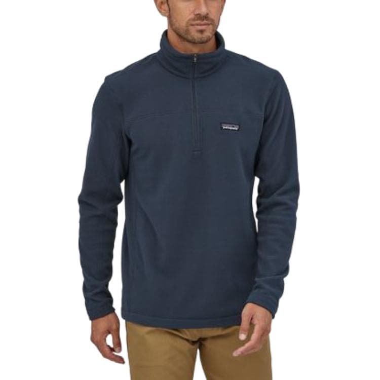 Patagonia Micro D Pullover