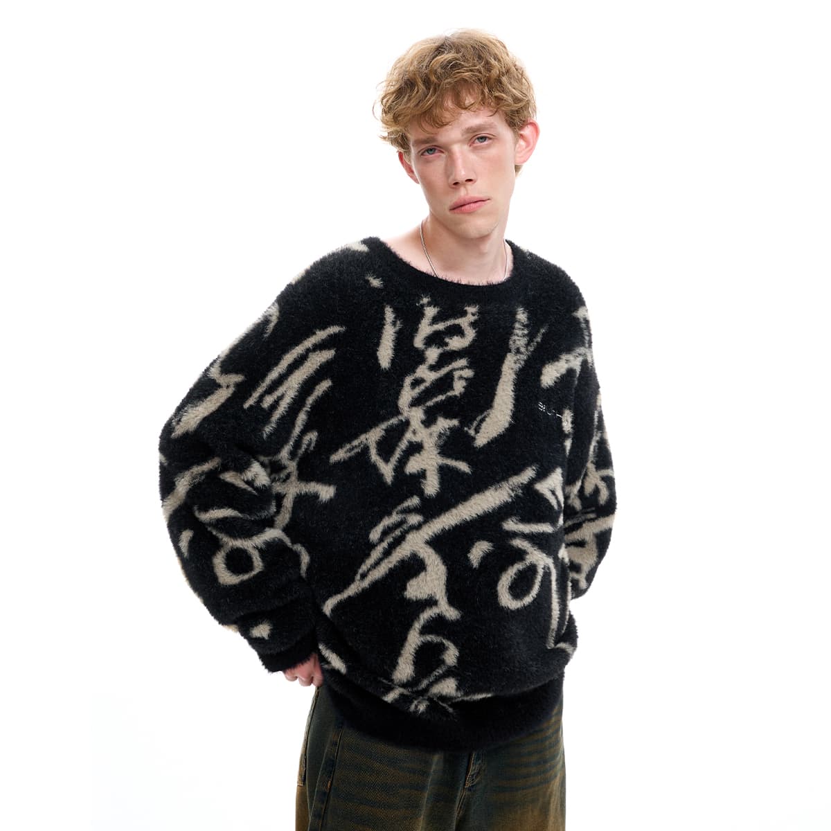 BJHG Sweater