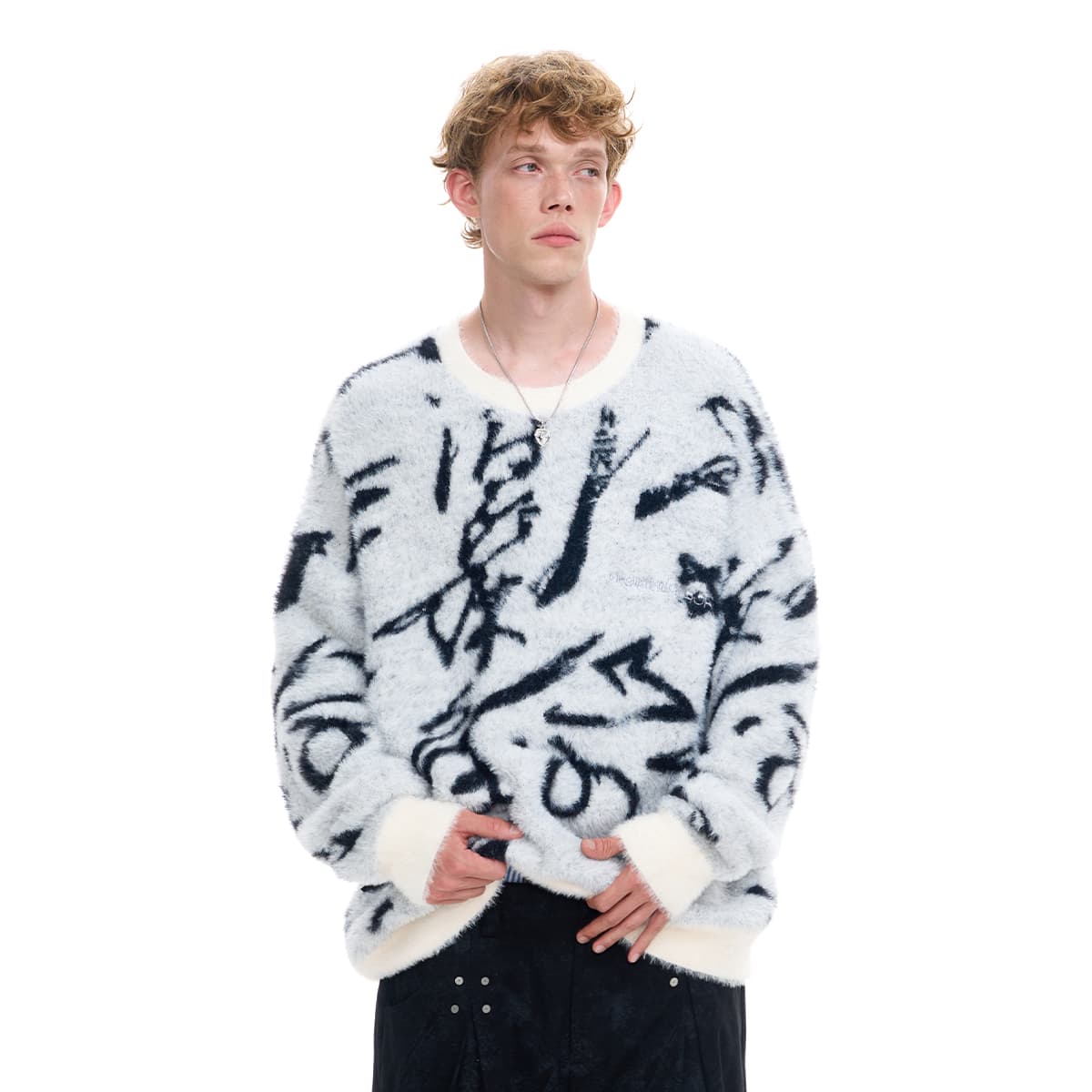 BJHG Sweater