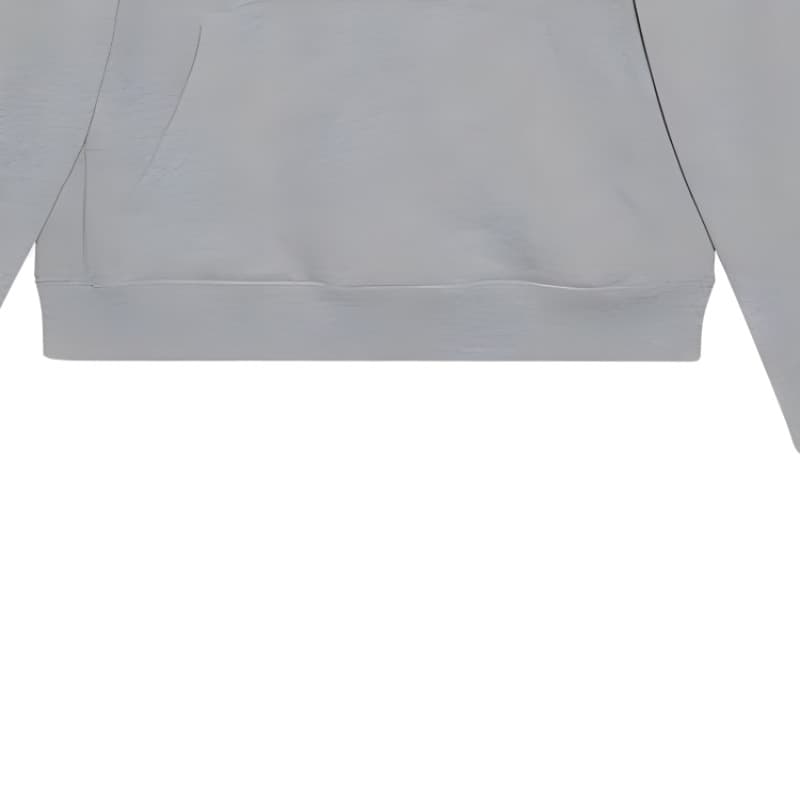 GUCCI FW23 Hoodie Gray