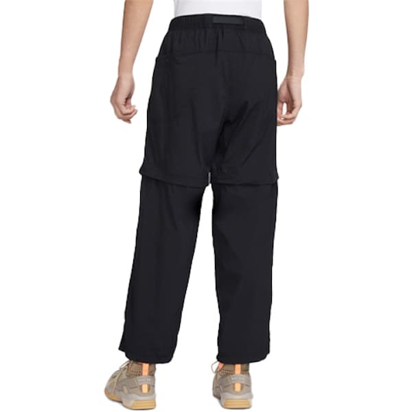 Nike ACG Black Convertible Pants