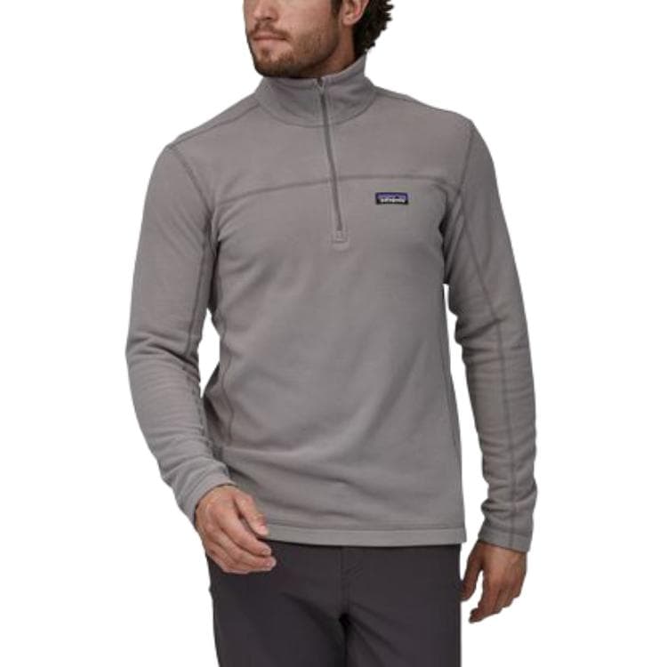 Patagonia Micro D Pullover