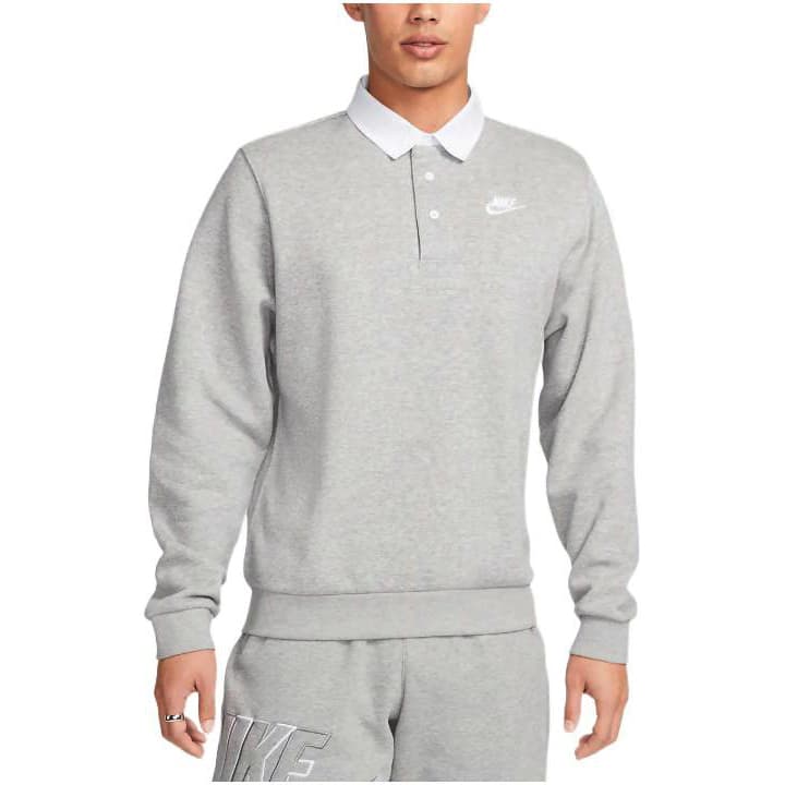 Nike Club Fleece Polo
