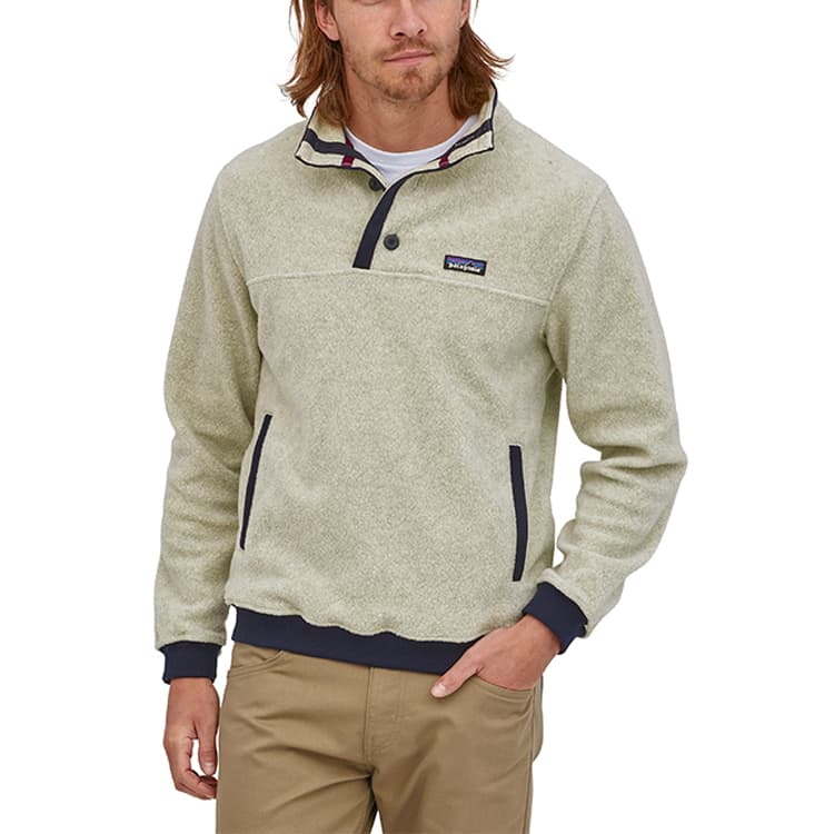 Patagonia Pullover Sweatshirt