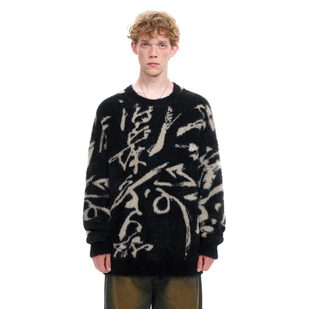 BJHG Sweater