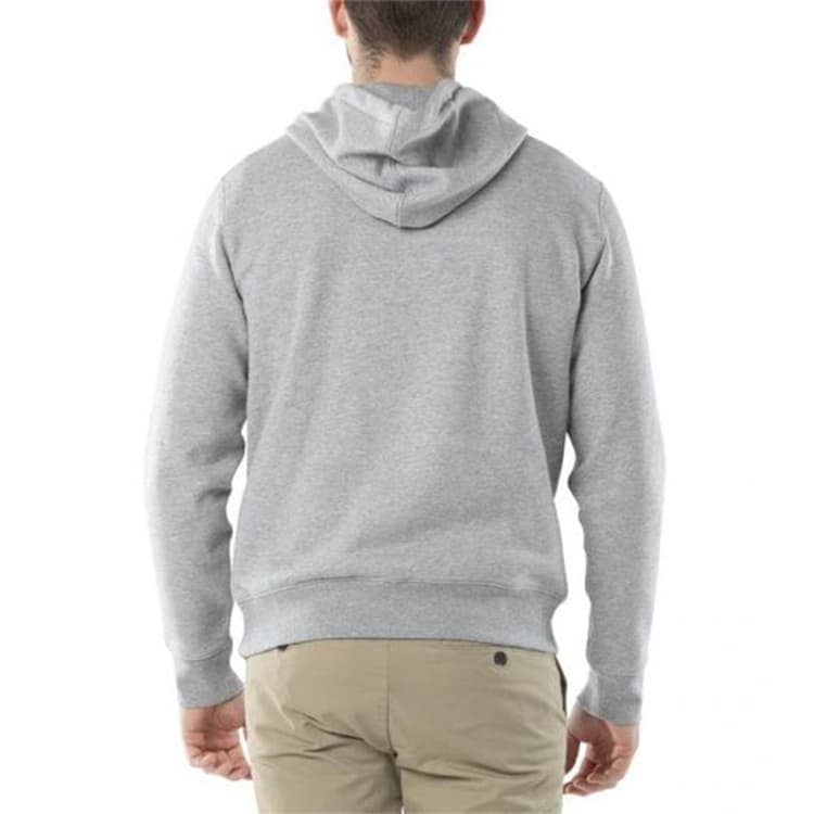 Timberland Hoodie Grey