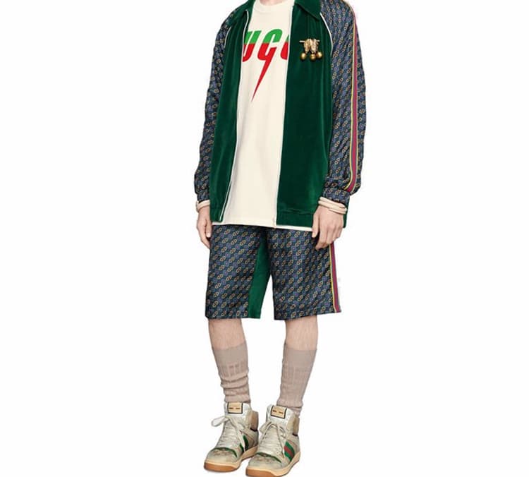 Gucci