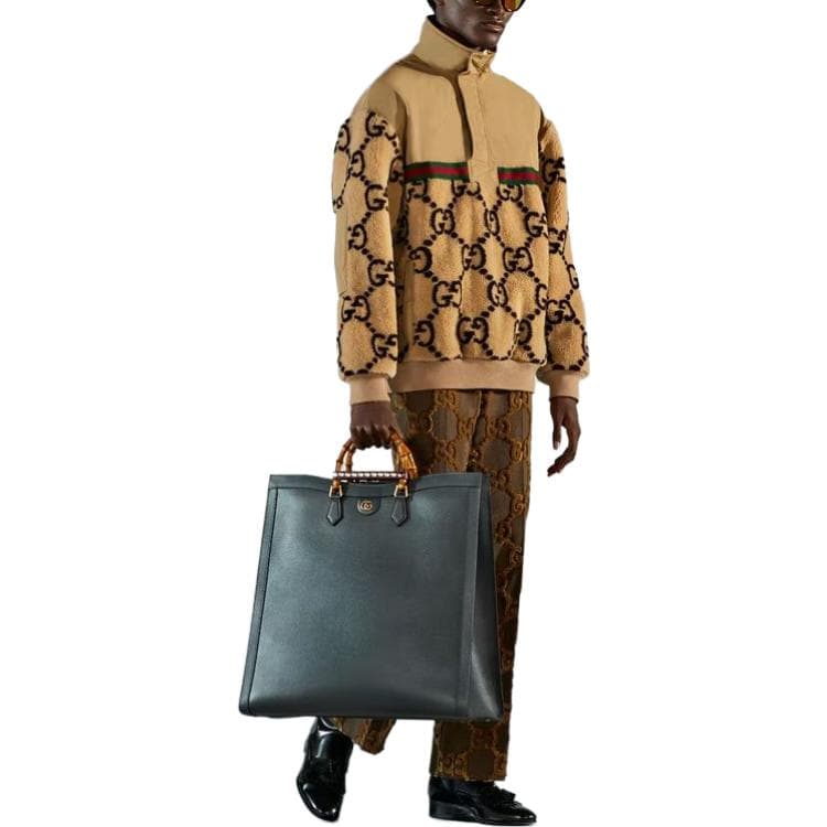 Gucci GG Jacquard Jacket