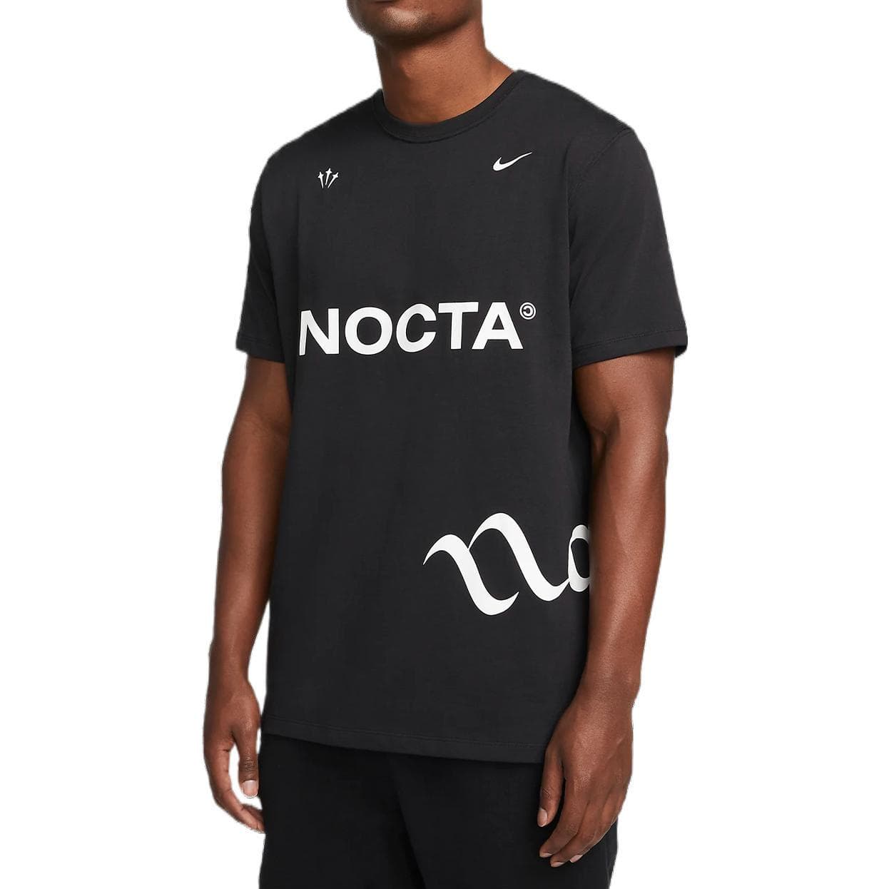 Nike NOCTA T-Shirt Black