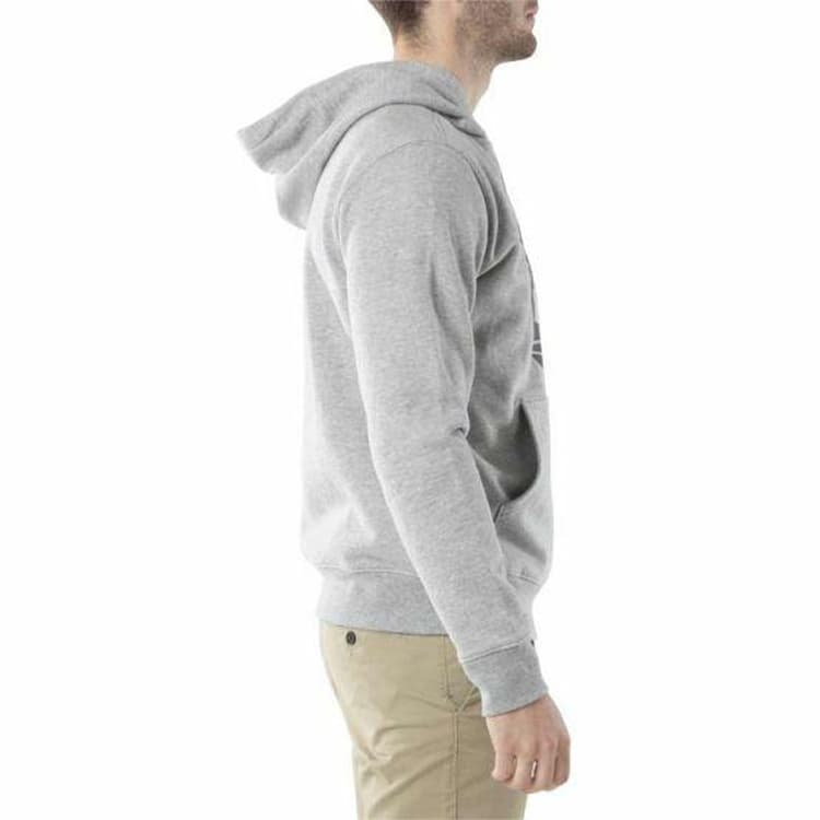 Timberland Hoodie Grey