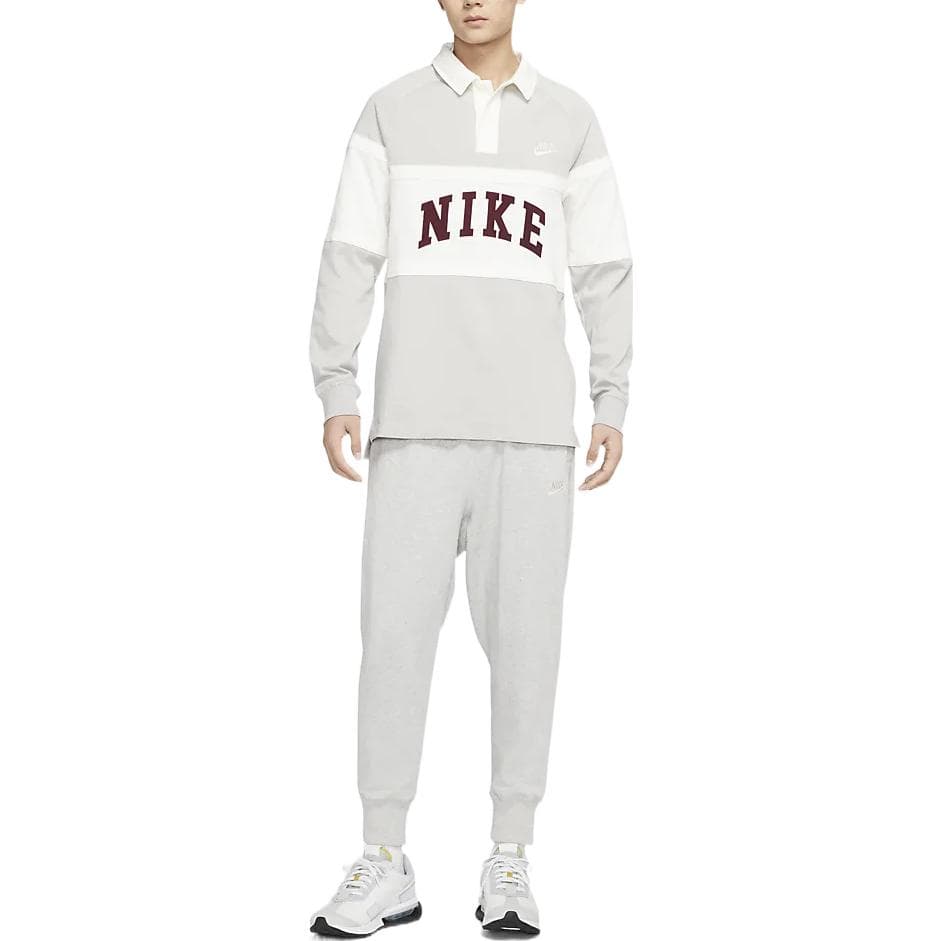 Nike LogoT