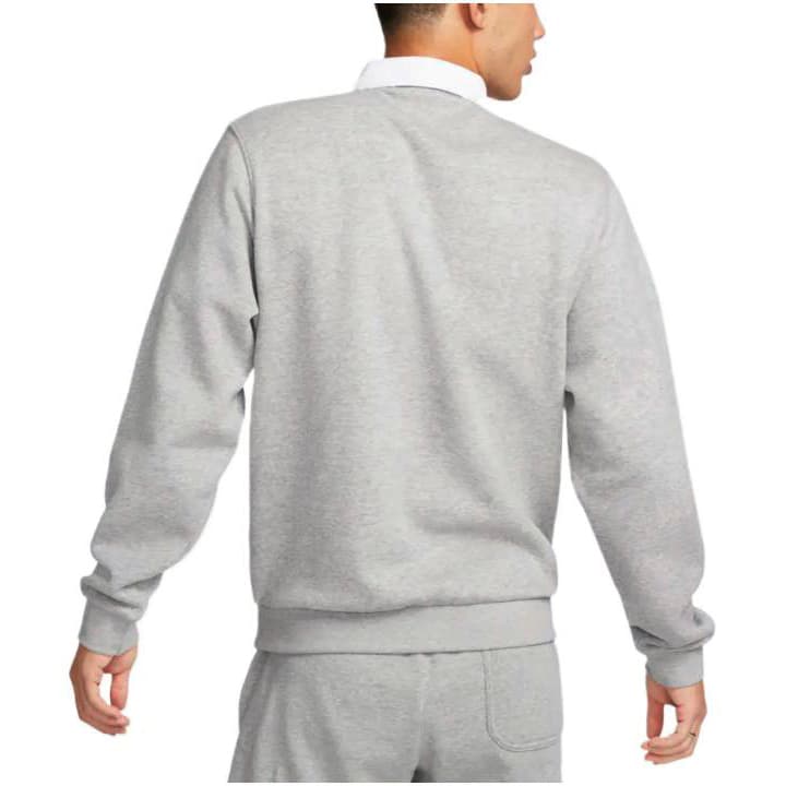 Nike Club Fleece Polo