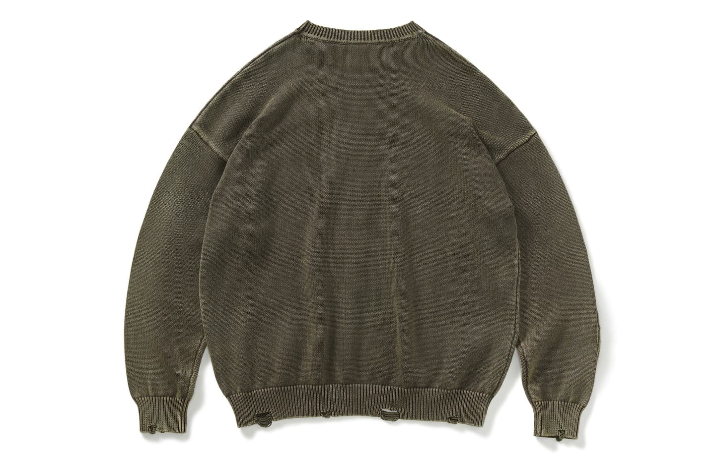 714STREET Sweater
