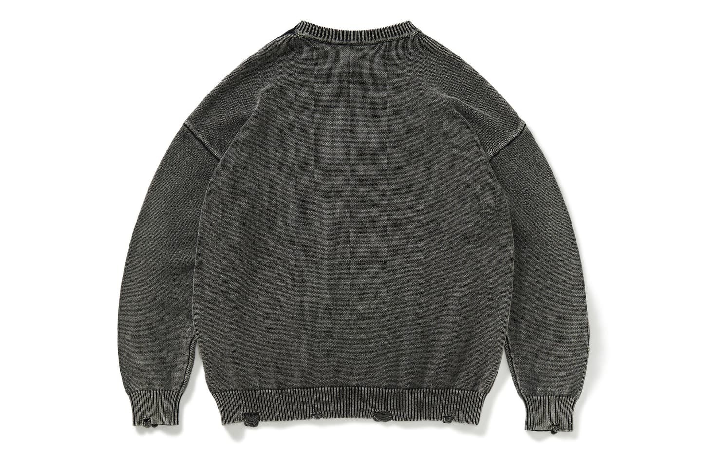 714STREET Sweater