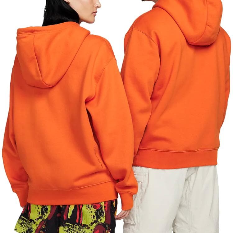 Nike ACG Hoodie Orange