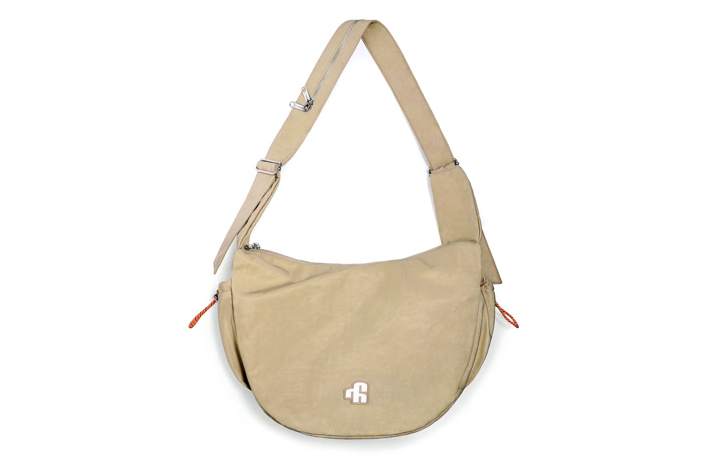 VAOPER Nylon Crossbody Bag