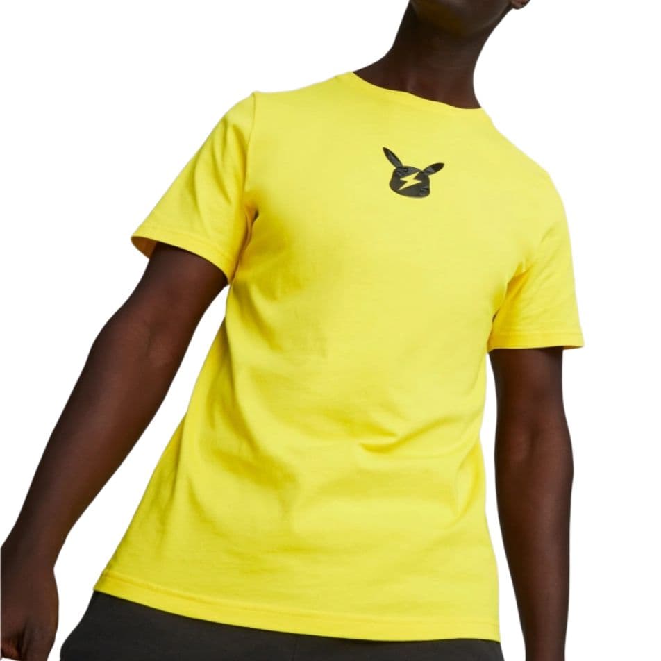 PUMA x Pokemon