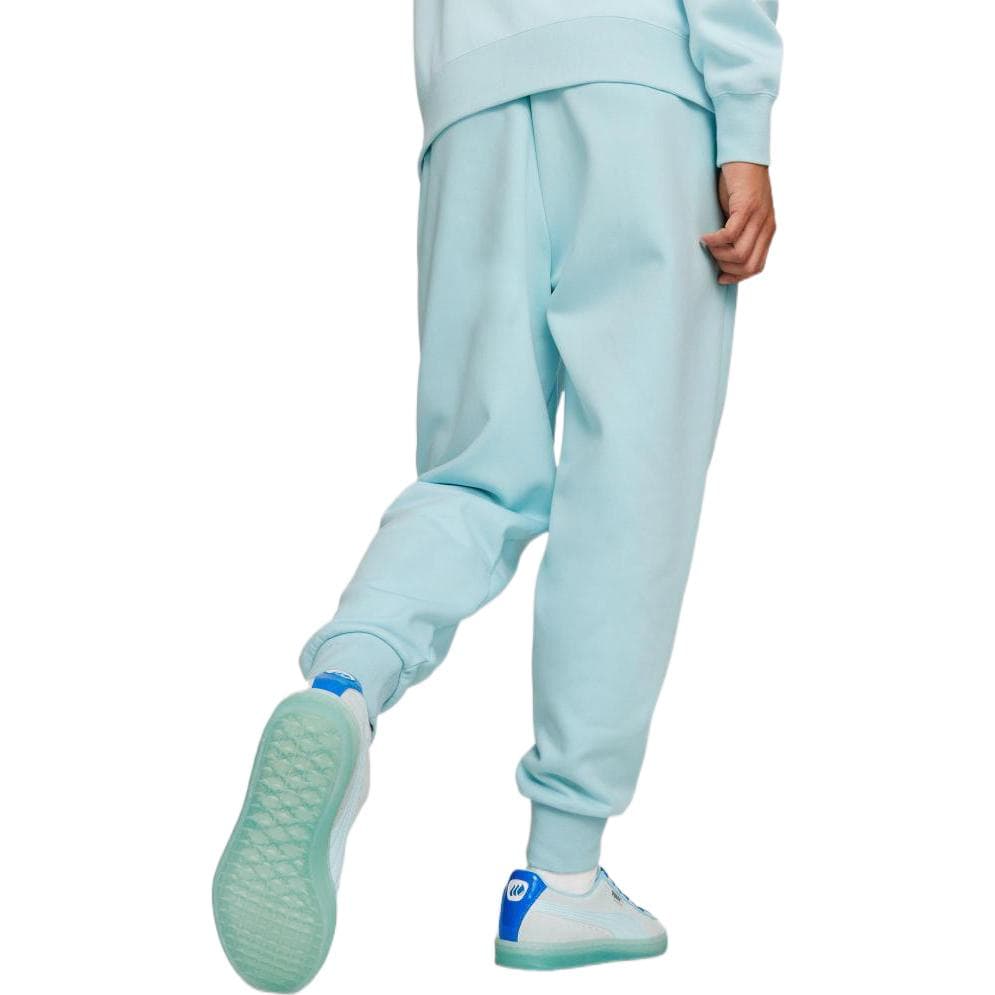 PUMA X POKEMON Logo