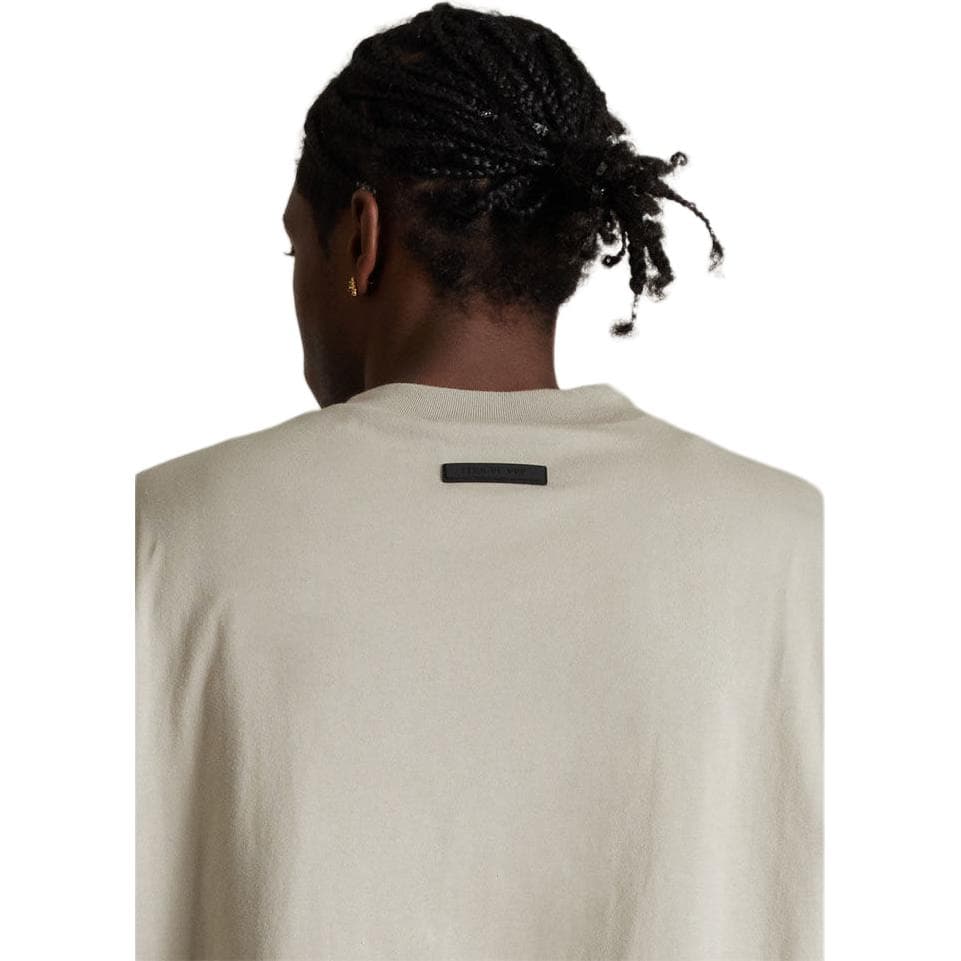 Fear of God Essentials Seal Grey